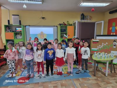 Национален празник 2025г 2