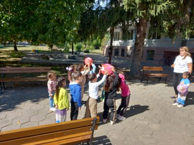 Европейска седмица на спорта 2026г 6