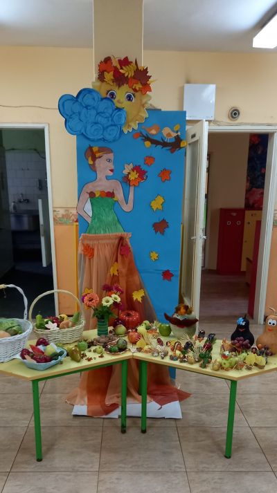 Есенна работилница с родители 18