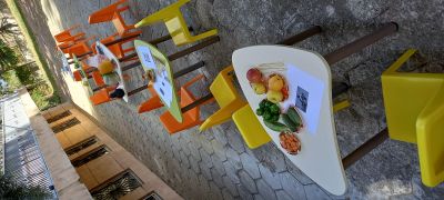 Есенна работилница с родители 2