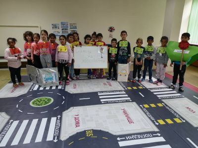 Европейска седмица на мобилноста 2022г 11
