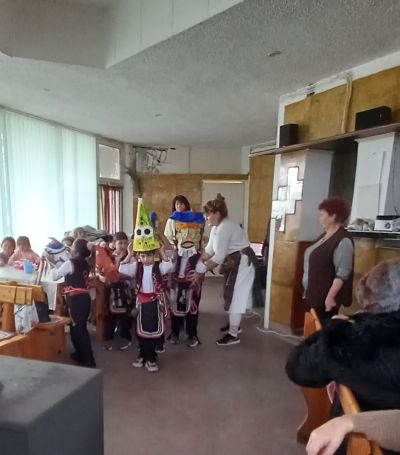Кукери 2024г 11